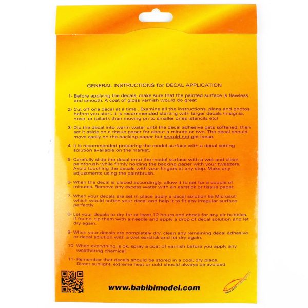1/144 Arnavutluk Hava Yolları (Türk Hava Yolları) Boeing 737-800 Dekal Çıkartma, Babibi DAT-01188 - Görsel 2