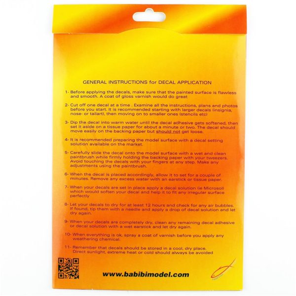 Babibi DAT01198 1/200 A Jet Airbus A-321 neo Yeni Logolu Decal Çıkartma - Görsel 3