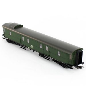Bagg.Car Db IV, Piko 53173