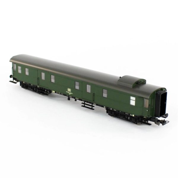 Bagg.Car Db IV, Piko 53173 - Görsel 3
