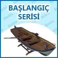 Başlangıç Serisi