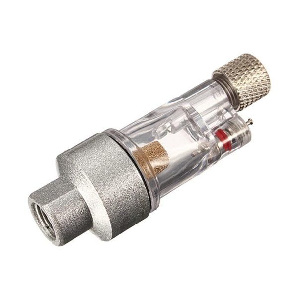 Bd12 Mini Filter - Görsel 2