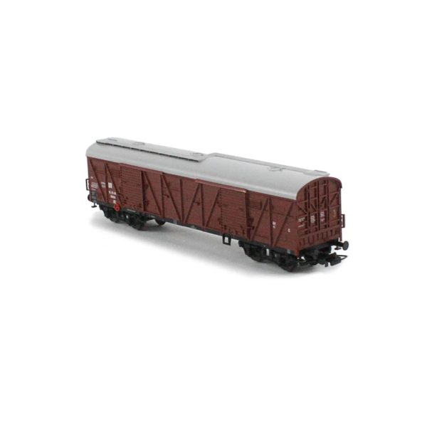 Boxcar Ggrts15 Dr III, Piko 54751 - Görsel 3