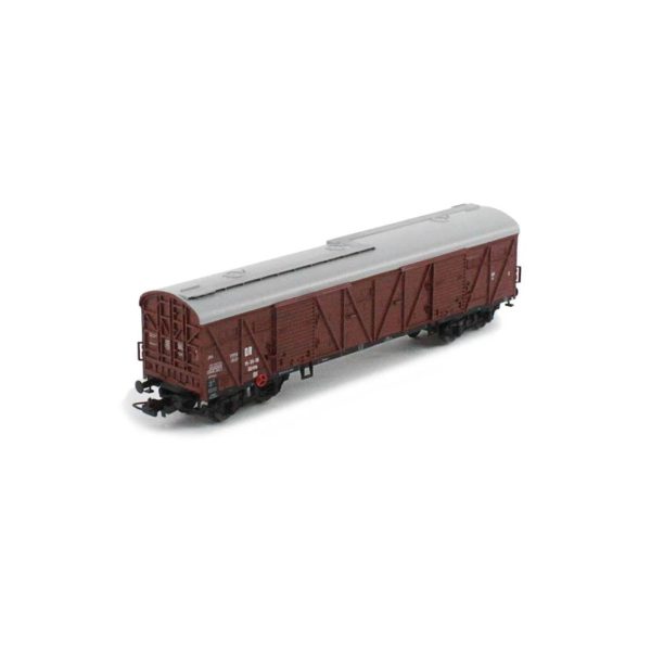 Boxcar Ggrts15 Dr III, Piko 54751 - Görsel 2
