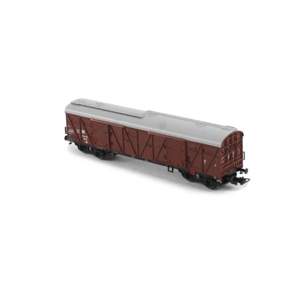 Boxcar Ggrts15 Dr III, Piko 54751