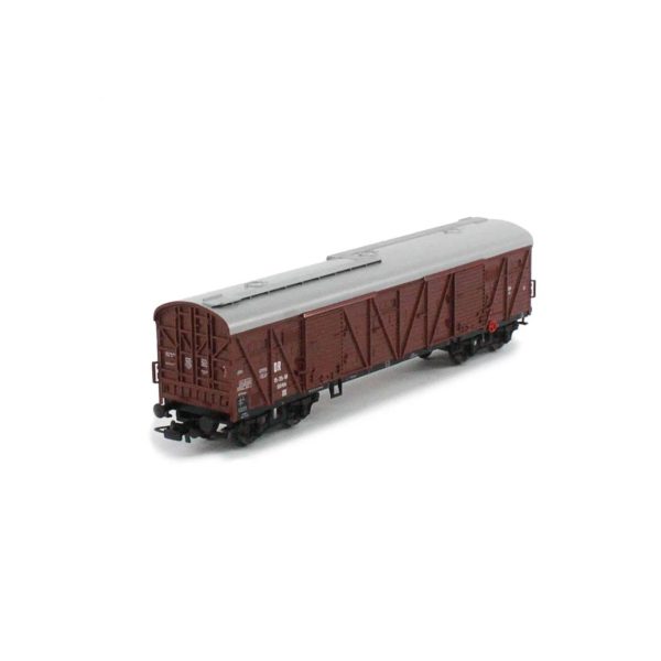 Boxcar Ggrts15 Dr III, Piko 54751 - Görsel 4