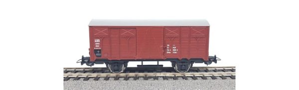 Boxcar Gklm Pkp IV, Piko 58762 - Görsel 2