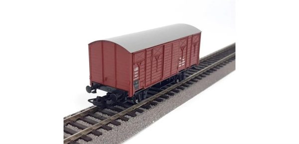Boxcar Gklm Pkp IV, Piko 58762
