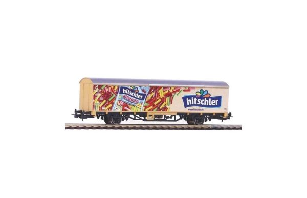 Boxcar Hitschler Db Ag VI, Piko 58764