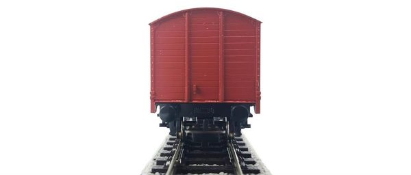 Boxcar Pkp III, Piko 58774 - Görsel 4