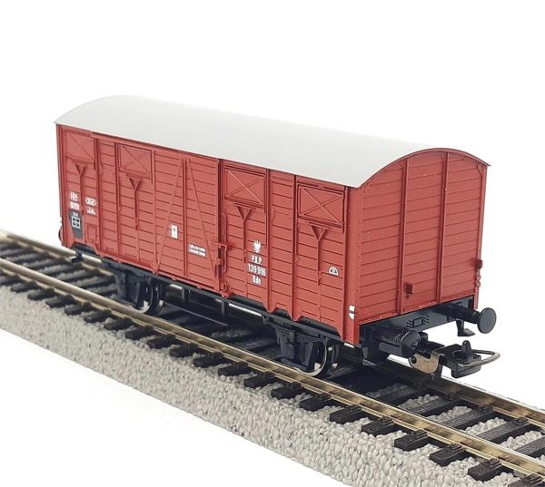 Boxcar Pkp III, Piko 58774