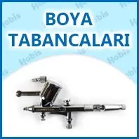 Airbrush Modelleri