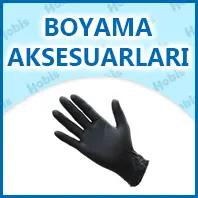 Boyama Aksesuarları