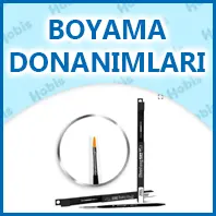 Boyama Donanımları