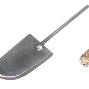 Rudder For Medium Boat, Fuyuan Bp132