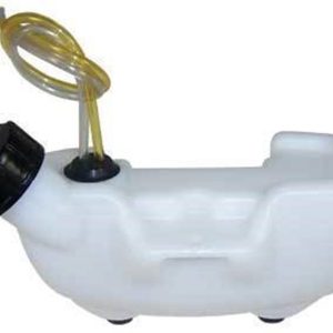 Fuel Tank For Gas-Powered Boat, 750Ml, Fuyuan Bp208