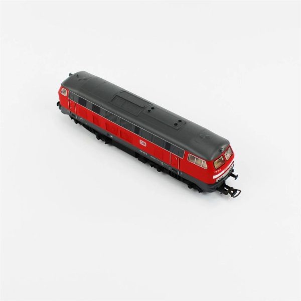 Br 218 Diesel Db Ag V, Piko 57901