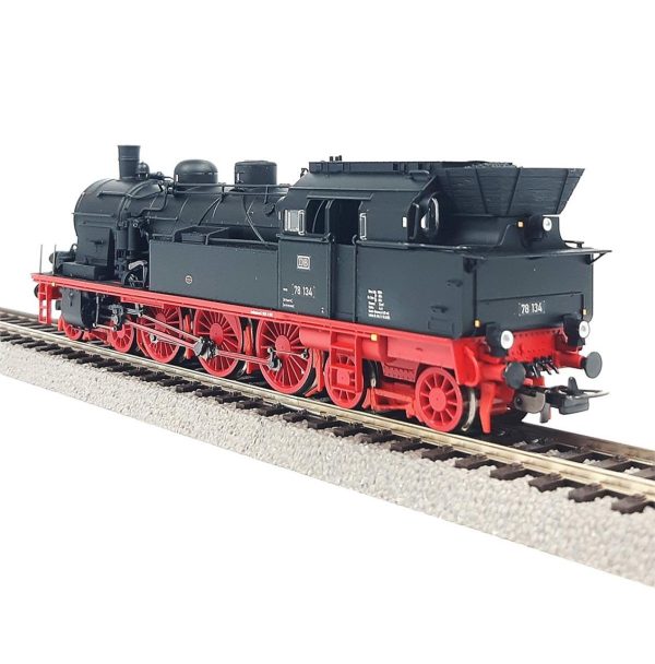 Br 78 Db III + Dss Plux22, Piko 50600 - Görsel 3