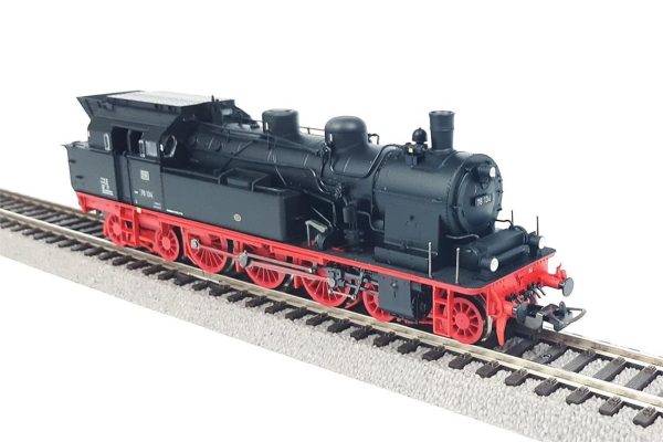 Br 78 Db III + Dss Plux22, Piko 50600