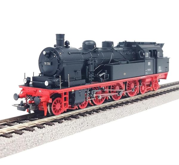 Br 78 Db III + Dss Plux22, Piko 50600 - Görsel 2