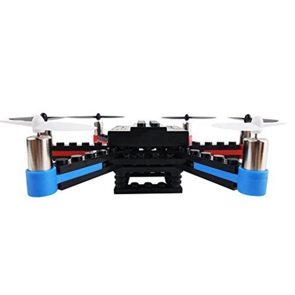 Lego Drone kiti 4 in 1, BrainPower BP121 - Görsel 3
