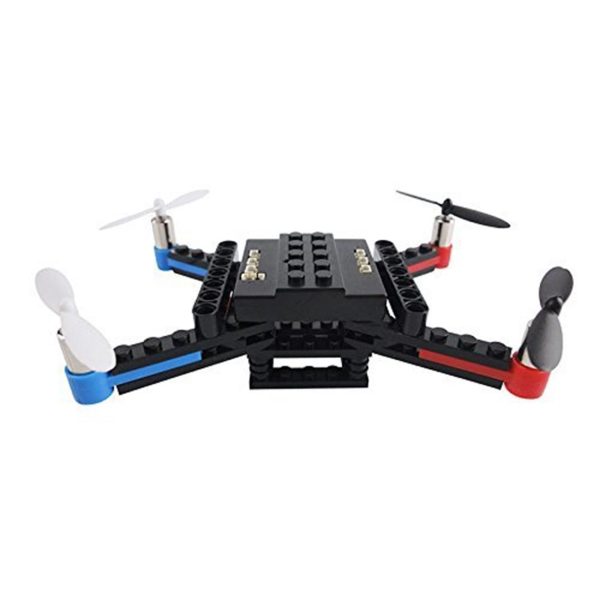 Lego Drone kiti 4 in 1, BrainPower BP121 - Görsel 4