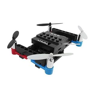 Lego Drone kiti 4 in 1, BrainPower BP121