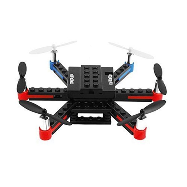 Lego Drone kiti 4 in 1, BrainPower BP121 - Görsel 2