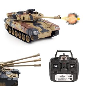 Rus T90 Uzaktan Kumandalı Boncuk Atarak Savaşan Tank, Brother 70792061