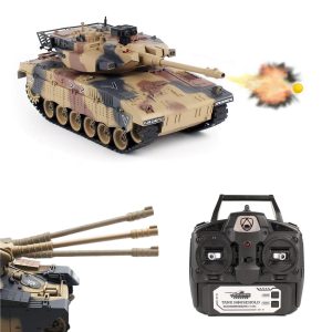 İsrail Merkava Uzaktan Kumandalı Boncuk Atarak Savaşan Tank, Brother 70792062