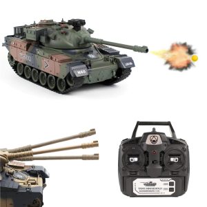 USA M60 Uzaktan Kumandalı Boncuk Atarak Savaşan Tank, Brother 70792067