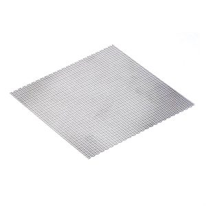 1/10 Stainless Steel Modified Air Intake Me, Matrixline C8268