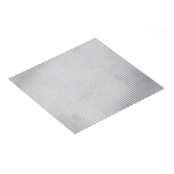 1/10 Stainless Steel Modified Air Intake Me, Matrixline C8268
