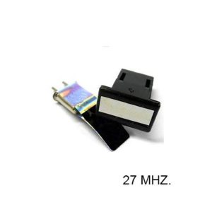 Sanwa-Airtronics Fm 27 Mhz Kristal Seti, Sanwa Ca13874