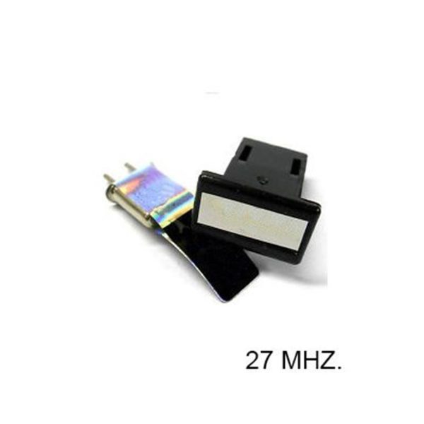 Sanwa-Airtronics Fm 27 Mhz Kristal Seti, Sanwa Ca13874