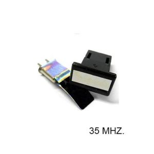 Sanwa-Airtronics Fm 35 Mhz Kristal Seti, Sanwa Ca13903