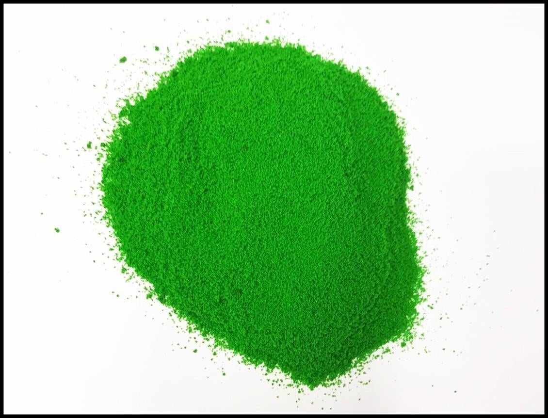 803 HP-03 Maketler İçin Çim Tozu 20 Gr, CP Model