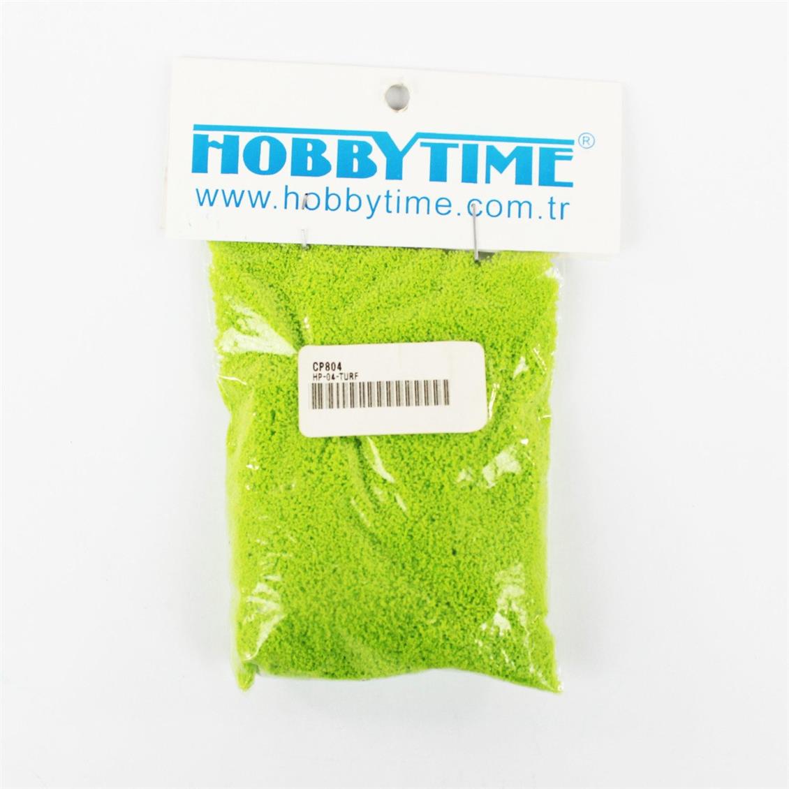 804 HP-04 Maketler İçin Çim Tozu 20 Gr, CP Model - Görsel 2
