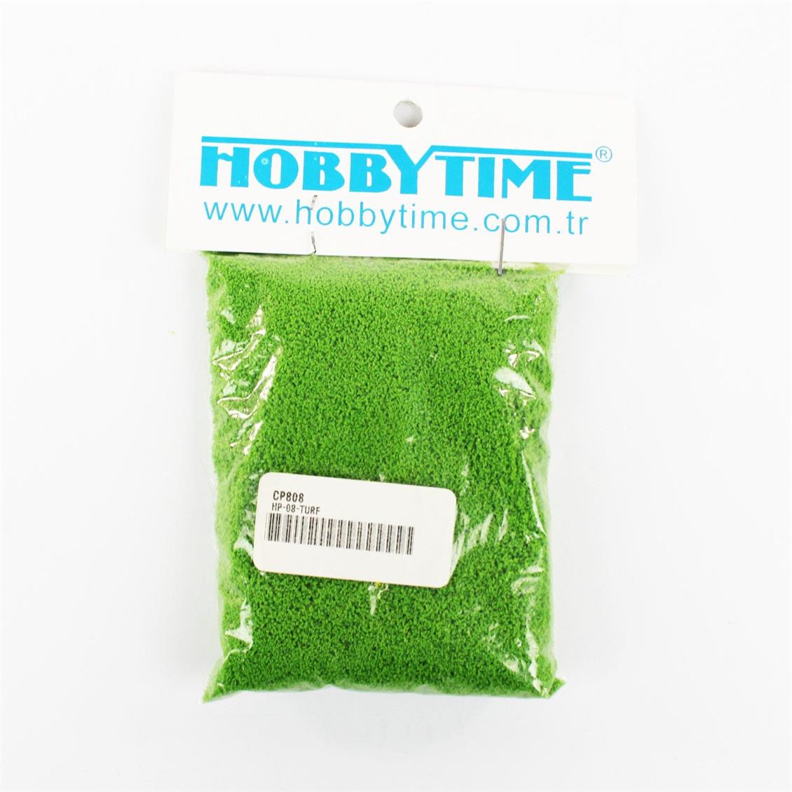 808 HP-08 Maketler İçin Çim Tozu 20 Gr, CP Model - Görsel 2