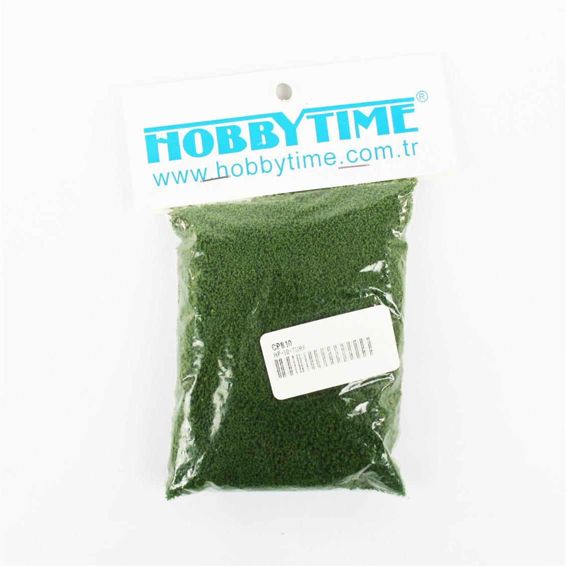 810 HP-10 Maketler İçin Çim Tozu 20 Gr, CP Model