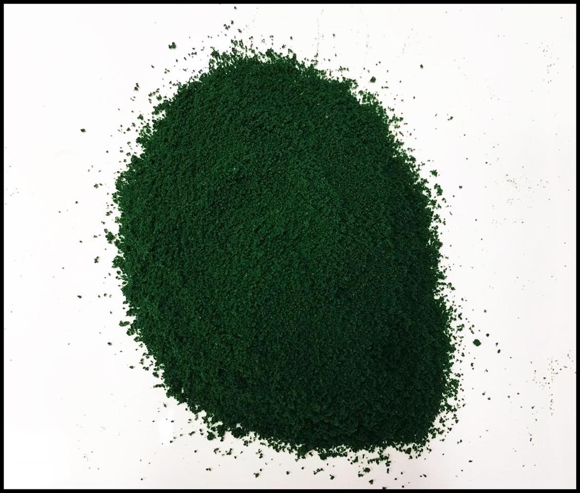 811 HP-11 Maketler İçin Çim Tozu 20 Gr, CP Model