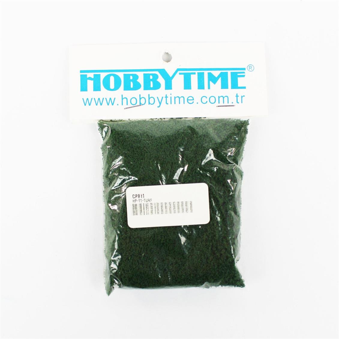 811 HP-11 Maketler İçin Çim Tozu 20 Gr, CP Model - Görsel 2