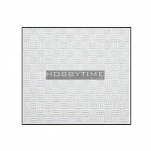 DB1A2 ABS Zemin Döşemesi Maketi 300 X 210 MM, CP Model