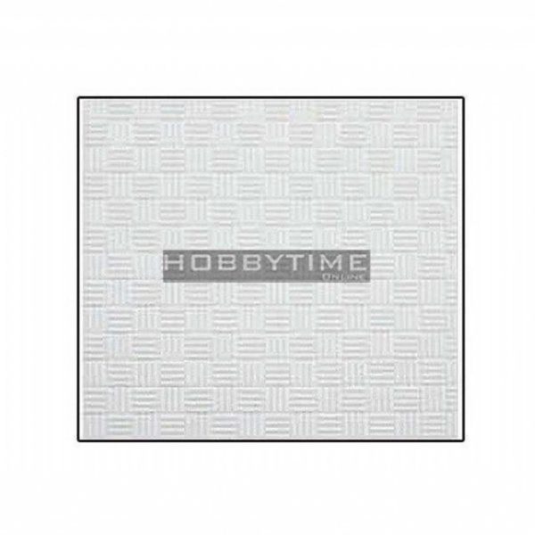 DB1A2 ABS Zemin Döşemesi Maketi 300 X 210 MM, CP Model