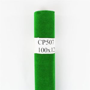Koyu Yeşil Maketler İçin Tabaka Çim 100 x 125 Cm, CP Model