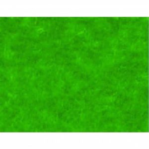 N-145 Açık Yeşil Maketler İçin Çim Tabakası 100 x 250 Cm, CP Model