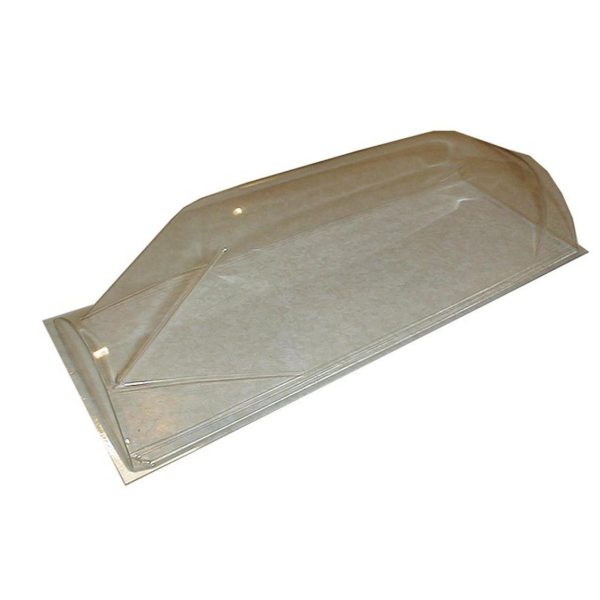 Clear Canopy- 330 Mm-Orıjınal, SIG Cs013