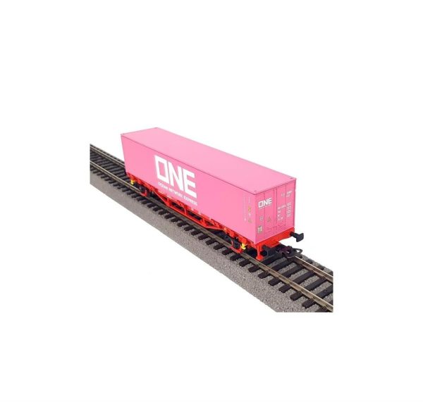 Ctrwg. 1*40 Ns Vf, Piko 57757 - Görsel 2