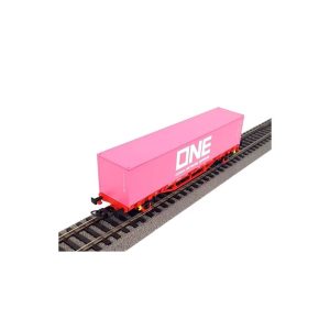 Ctrwg. 1*40 Ns Vf, Piko 57757