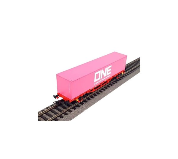 Ctrwg. 1*40 Ns Vf, Piko 57757